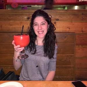 Meet your Posher, Julie